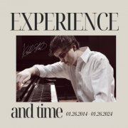 Kaleb Stock - Experience & Time (2024)