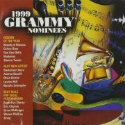 VA - 1999 Grammy Nominees (1999)