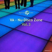 Nu-Disco Zone, Vol. 3 (2014)