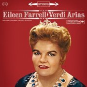 Eileen Farrell - Verdi Arias (2013)