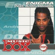 Enigma feat. Andru Donalds - Music Box (2002)