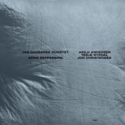 Jan Garbarek Quartet - Afric Pepperbird (2025) Hi-Res