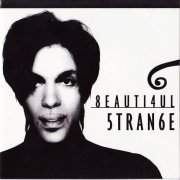 The Artist (Formerly Known As Prince) - 8Eauti4Ul 5Tran6E (1998)