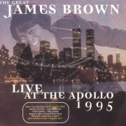James Brown - The Great James Brown - Live At The Apollo 1995 (1995)