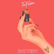 The Foxies - Battery (2019) flac