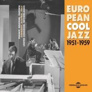 VA - European Cool Jazz 1951-1959 (2014)