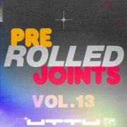 VA - 200% Garage - Pre-Rolled Joints, Vol. 13 (2026)