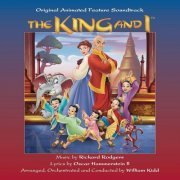 Richard Rodgers - The King And I - OST (1999)