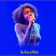 Malia - The Best of Malia (2015) FLAC