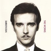 Midge Ure - The Works (2CD) (2013) [CD-Rip]