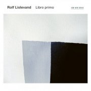 Rolf Lislevand - Libro primo (2025) [Hi-Res]