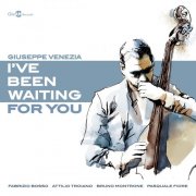 Giuseppe Venezia - I've Been Waiting For You (2024) [Hi-Res]