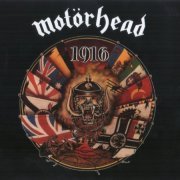 Motörhead - 1916 (Expanded Edition) (2014)