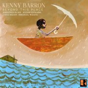 Kenny Barron - Beyond This Place (2024) DSD64