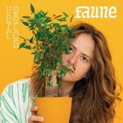 Faune - Vert Béton (2023) Hi-Res