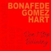 Salvatore Bonafede, Eddie Gomez and Billy Hart - Don't Stop Believing' (2024)