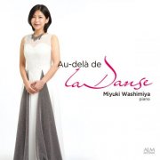 Miyuki Washimiya - Au-delà de la danse (2026)