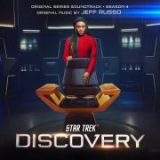 Jeff Russo - Star Trek: Discovery (Season 4) [Original Series Soundtrack] (2022) [Hi-Res]