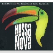 Ennio Morricone - Bossa Nova [Original Soundtrack] (2010)