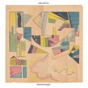 Helvetia - Dromomania (Deluxe Version) (2015)