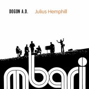 Julius Hemphill - Dogon A.D. (Remastered) (1972/2026) [Hi-Res]