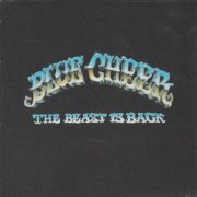Blue Cheer - The Beast Is Back (1996)