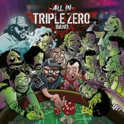 Triple Zero Band - All In (2023)