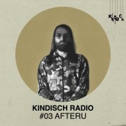 VA - Kindisch Radio by AfterU (2026)