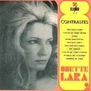 Odette Lara - Contrastes (2003) FLAC