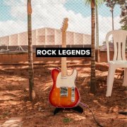 VA - Rock Legends (2020) flac