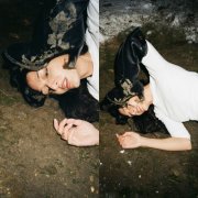 Sofie Royer - before/after (2026) [Hi-Res]