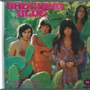 Shocking Blue - Scorpio's Dance (1970) {1990, Reissue}