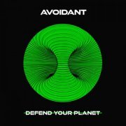 VA - Defend Your Planet (2020)