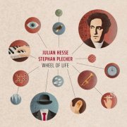 Julian Hesse - Wheel of Life (2020)