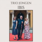 Trio Jongen - Ibis (2022)