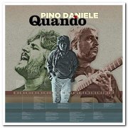 Pino Daniele - Quando [3CD Remastered, Special Edition Box Set] (2017) [CD Rip]