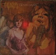 Genya Ravan - Genya Ravan (1971)