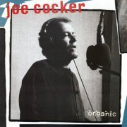 Joe Cocker - Organic (1996) LP