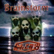 McCoy - Brainstorm (2023)