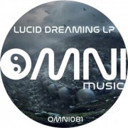 VA - Lucid Dreaming LP (2021)