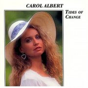 Carol Albert - Tides of Change (2024) [Hi-Res]