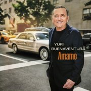 Yuri Buenaventura - Amame (2024) [Hi-Res]