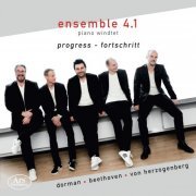 ensemble 4.1 - Progress (2019)