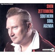 Sven Zetterberg - Southern Soul Agenda (2010)