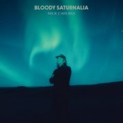 Nick Carlisle - Bloody Saturnalia (2023) Hi Res