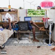 Blood Orange - Angel's Pulse (Mixtape) (2019) [Hi-Res]