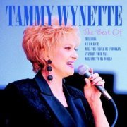 Tammy Wynette - The Best Of Tammy Wynette (1999)