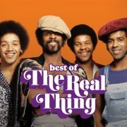 The Real Thing - Best Of (2020)