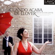 Itziar Martinez Galdos - Cuando Acaba de Llover - Når Det Slutter Å Regne (2008)