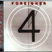 Foreigner - 4 (1981) [2025 DSD]